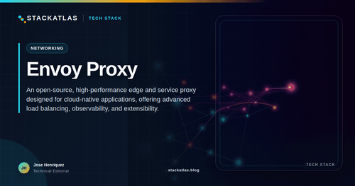 Envoy Proxy