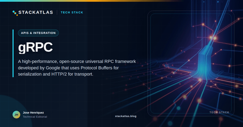 gRPC