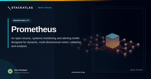 Prometheus